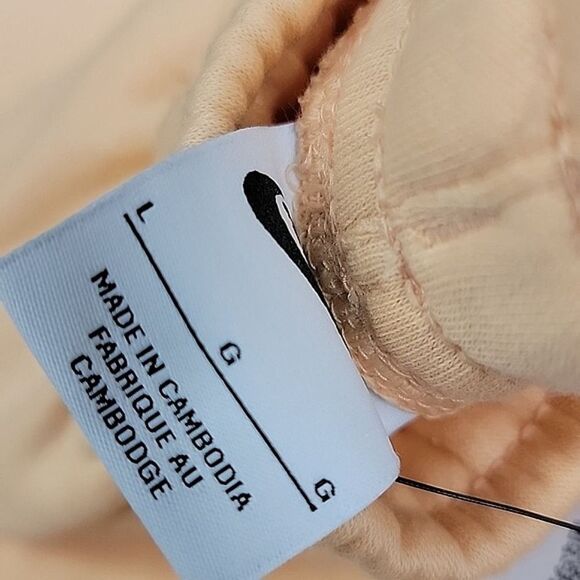 Nike Men's NSW Sportswear Club Fleece Jogger NEW BV2671-734 Orange SZ L - Picture 10 of 11